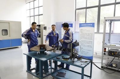 好消息!通過(guò)建設(shè)驗(yàn)收!