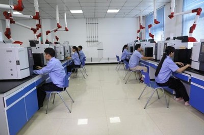 平煤神馬尼龍科技又一研發(fā)項目被確立科技重大專項