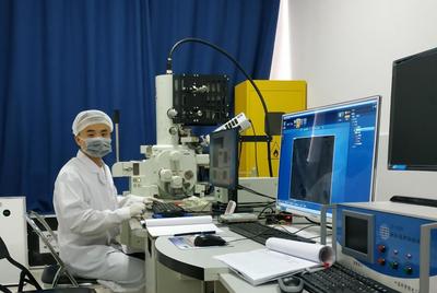 百萬英才興重慶:助力重慶半導體產業(yè)發(fā)展 &ldquo;他們&rdquo;有話說