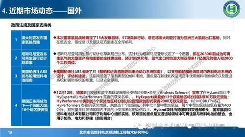 氫云分享 中國氫燃料電池汽車發(fā)展近況