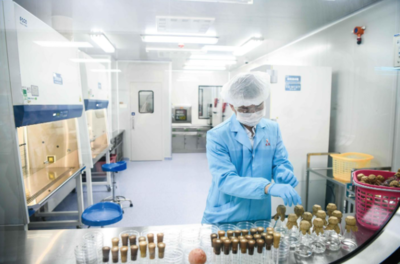 完美公司 以創(chuàng)新驅(qū)動(dòng)成長(zhǎng)，擘畫(huà)大健康產(chǎn)業(yè)發(fā)展新藍(lán)圖