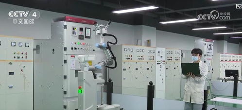 新職業(yè) 數(shù)智融合、綠色創(chuàng)新，工程研究與試驗(yàn)發(fā)展助力產(chǎn)業(yè)升級新動能