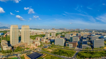 數字文創賦能，廈門以創新引領搶占新一輪城市制高點